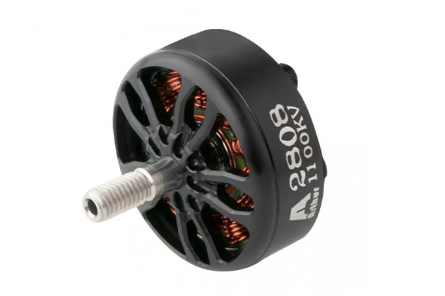 FlashHobby Мотор FlashHobby Arthur A2808 1100KV - Картинка 1