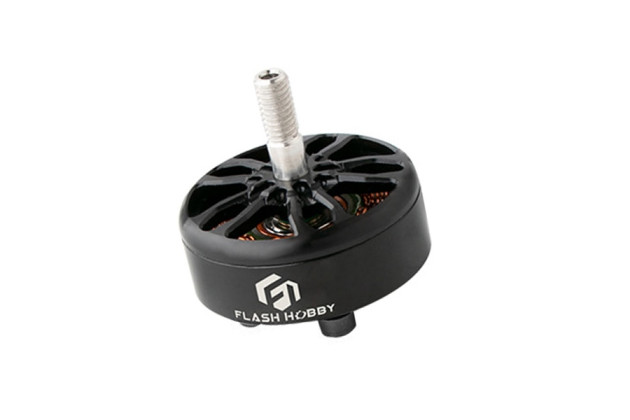 FlashHobby Мотор FlashHobby Arthur A2808 1100KV - Картинка 3