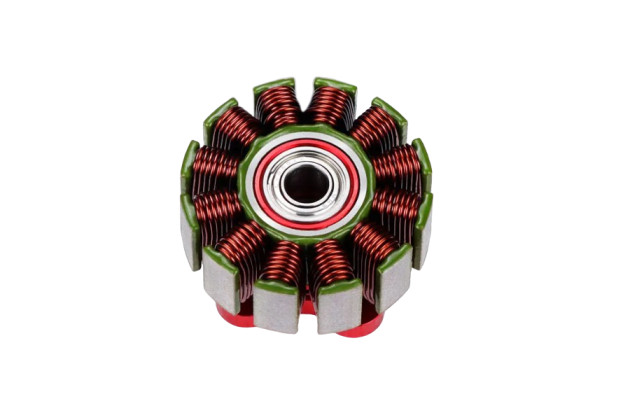 Surpass Hobby Мотор Surpass Hobby Bat S2807 1300KV - Картинка 3