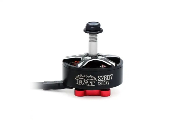 Surpass Hobby Мотор Surpass Hobby Bat S2807 1300KV - Картинка 1