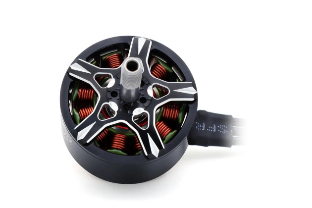 Surpass Hobby Мотор Surpass Hobby Bat S2807 1300KV - Картинка 2