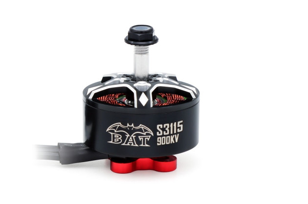 Surpass Hobby Мотор Surpass Hobby Bat S3115 900KV - Картинка 1
