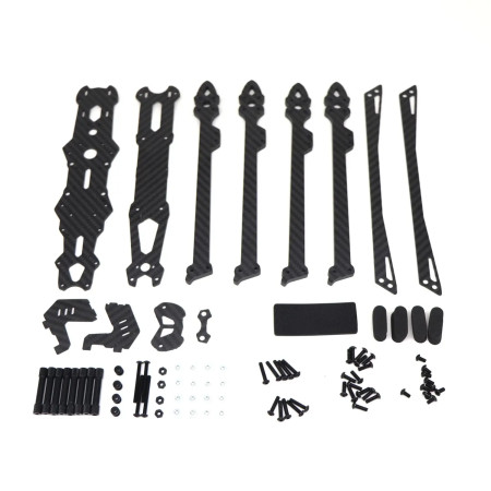 Readytosky Readytosky Mark4 V2 10" 427mm - Заображення 5