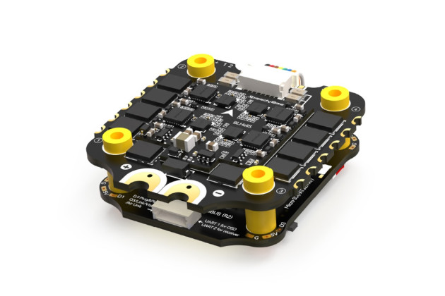 SpeedyBee SpeedyBee F405 V4 ESC 55A полетный стек - Картинка 4