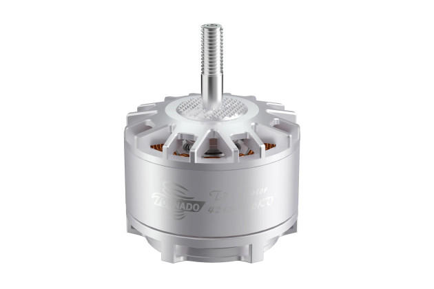 BrotherHobby Двигун BrotherHobby Tornado T7 4215 680KV - Заображення 1