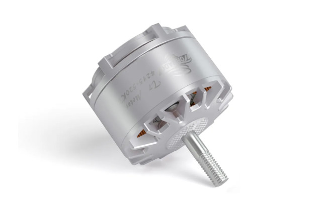 BrotherHobby Двигун BrotherHobby Tornado T7 4215 680KV - Заображення 5