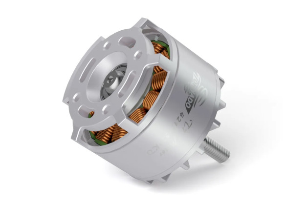 BrotherHobby Двигун BrotherHobby Tornado T7 4215 680KV - Заображення 3