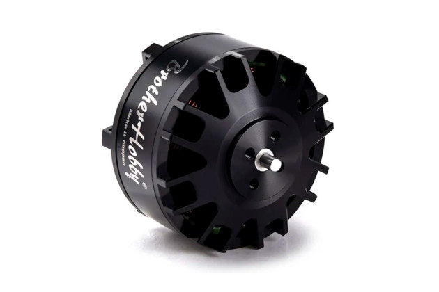 BrotherHobby Двигун BrotherHobby Tornado T10 5215 PRO 380KV - Заображення 3