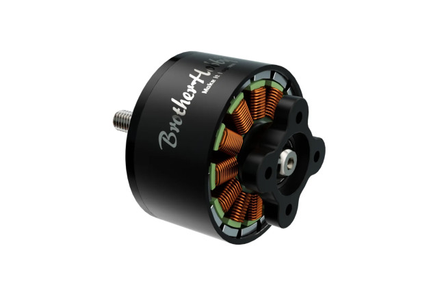 BrotherHobby Мотор BrotherHobby SE 3115 900KV - Картинка 4