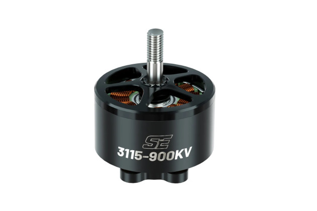 BrotherHobby Мотор BrotherHobby SE 3115 900KV - Картинка 1