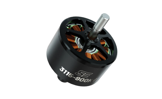 BrotherHobby Мотор BrotherHobby SE 3115 900KV - Картинка 3