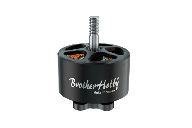BrotherHobby Мотор BrotherHobby SE 3115 900KV - Картинка 2