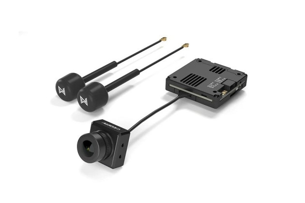 Caddx Цифрова система для FPV дрона Walksnail Avatar HD Kit V2(Dual Antenna) - Заображення 1