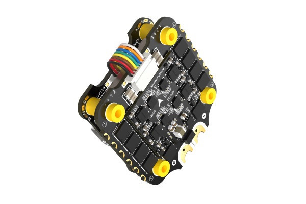 SpeedyBee SpeedyBee F405 V4 ESC 60A полетный стек - Картинка 4
