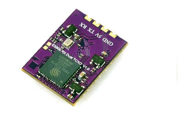 Happymodel Приемник Happymodel DUAL RX ELRS Diversity 433MHz - Картинка 3