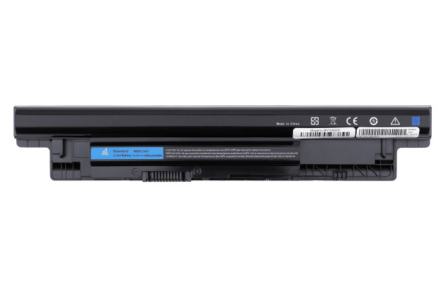 1StCharger Аккумулятор 1stCharger для ноутбуков Dell 5421, MR90Y11.1V 4400mAh Black, BN1st4005 - Картинка 1