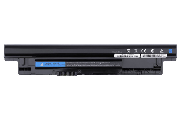1StCharger Акумулятор 1stCharger для ноутбуків Dell 5421, MR90Y 11.1V 5200mAh Black, BN1st4006 - Заображення 1